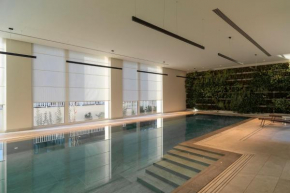 Torre Milano Luxury Suite Gym-Pool&Rooftop